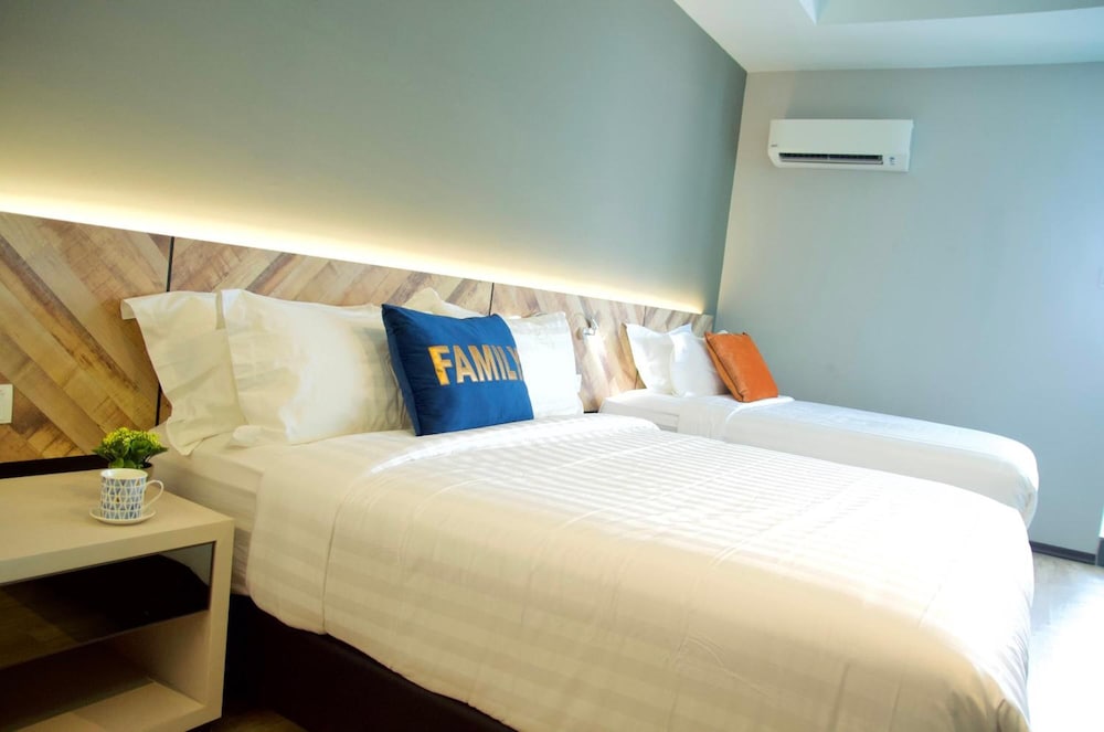 G5 Hotel And Services Apartment 22/52