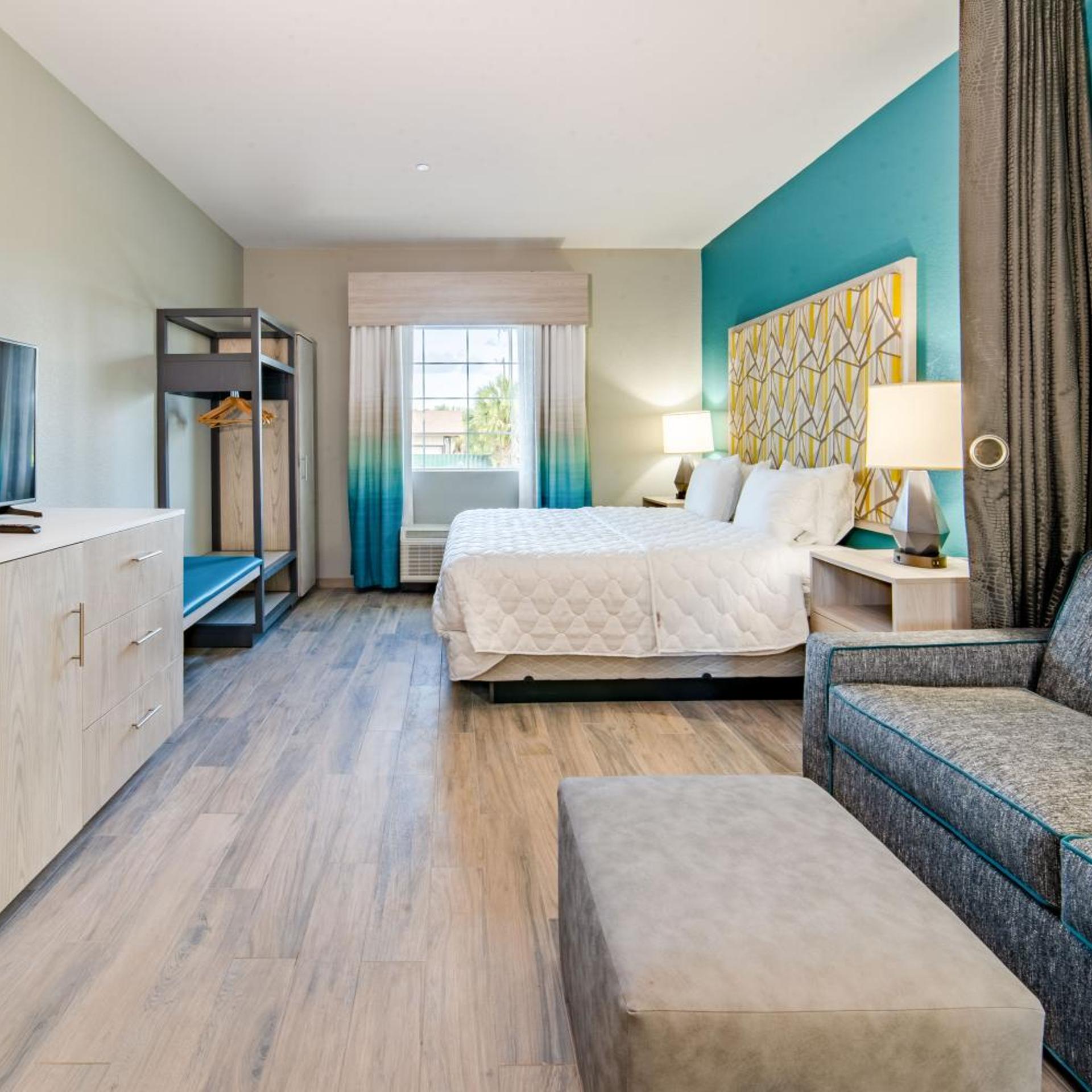 Everglades Adventures Hotel Suites by Ivey House 1/15