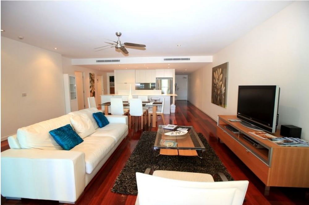 The Beach Cabarita 45/78
