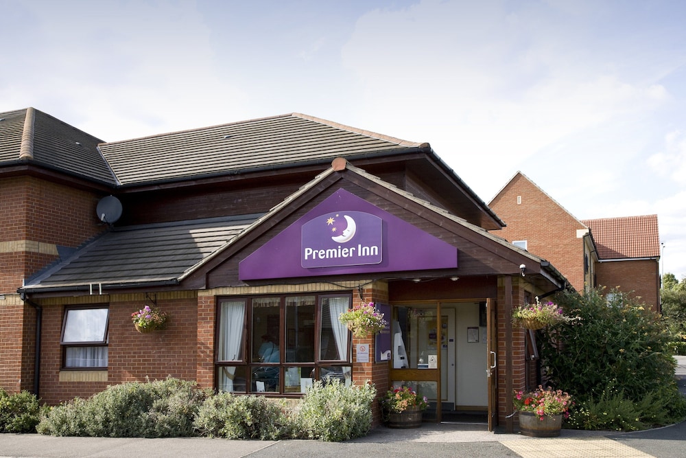 Premier Inn Thurrock East in GRAYS