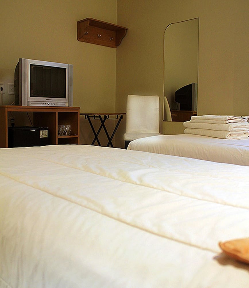 San Martin Hotel and Spa 6/18