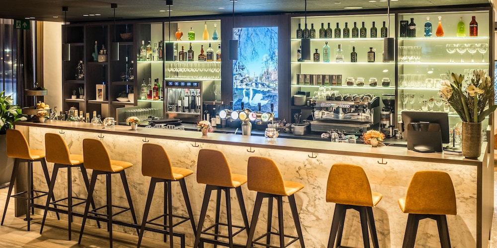 Radisson Blu Bruges 48/68