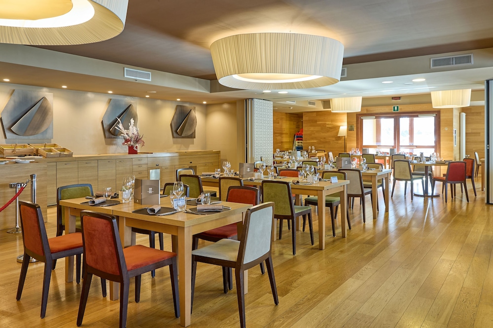 Blu Hotel Acquaseria 40/55
