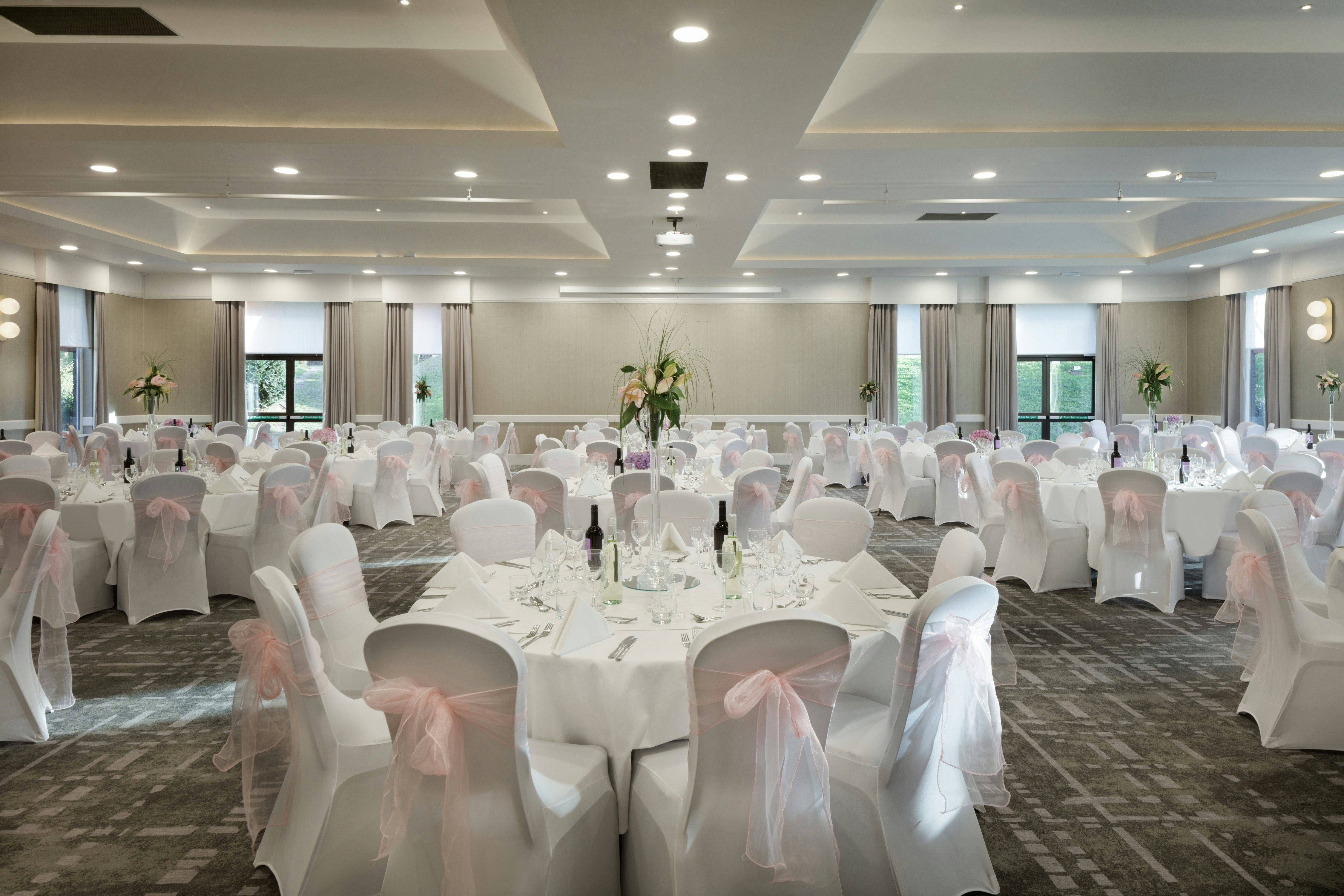 Hilton London Watford 51/54