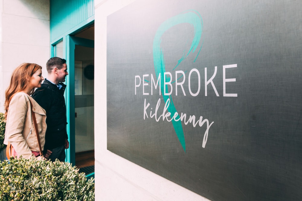 Pembroke Kilkenny Hotel 26/42