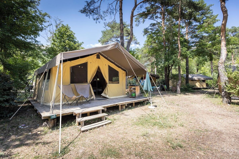Huttopia Gorges du Verdon 39/50