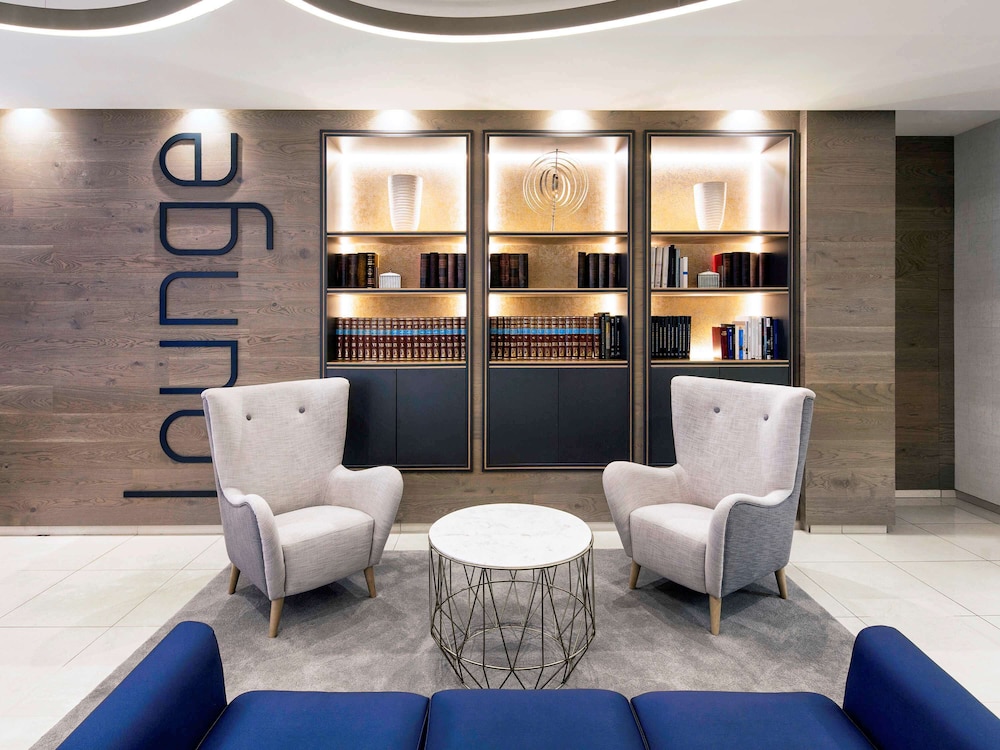 Ibis Styles A Coruna 34/67
