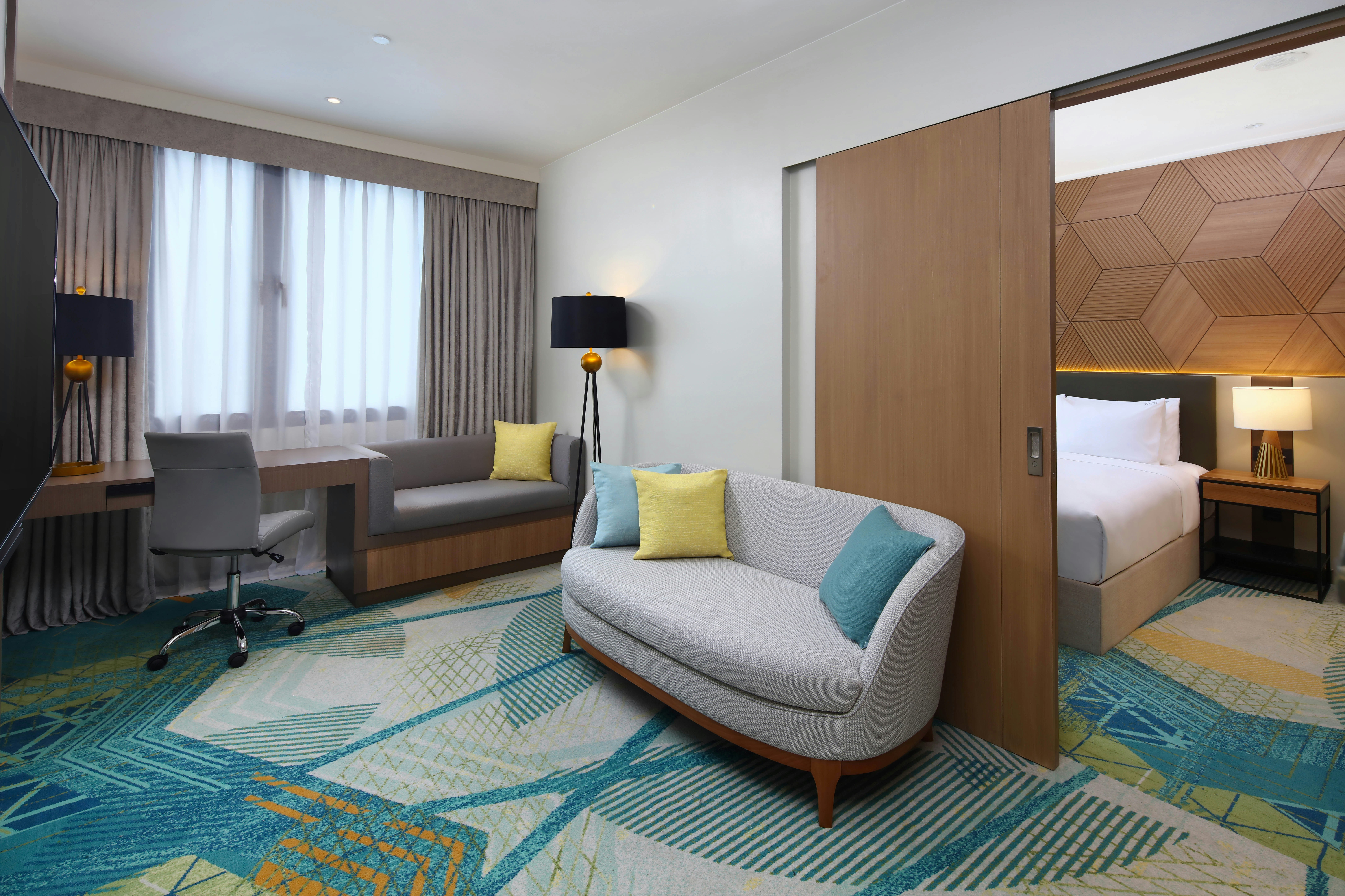 Holiday Inn CEBU CITY 37/69