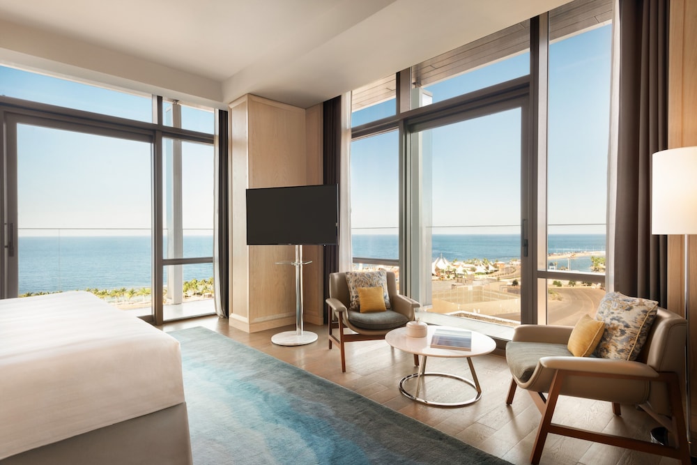 شانغريلا جدة(Shangri-La Jeddah) 25/65
