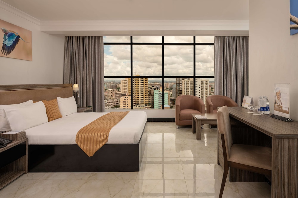 Golden Tulip Dar City Center 26/77