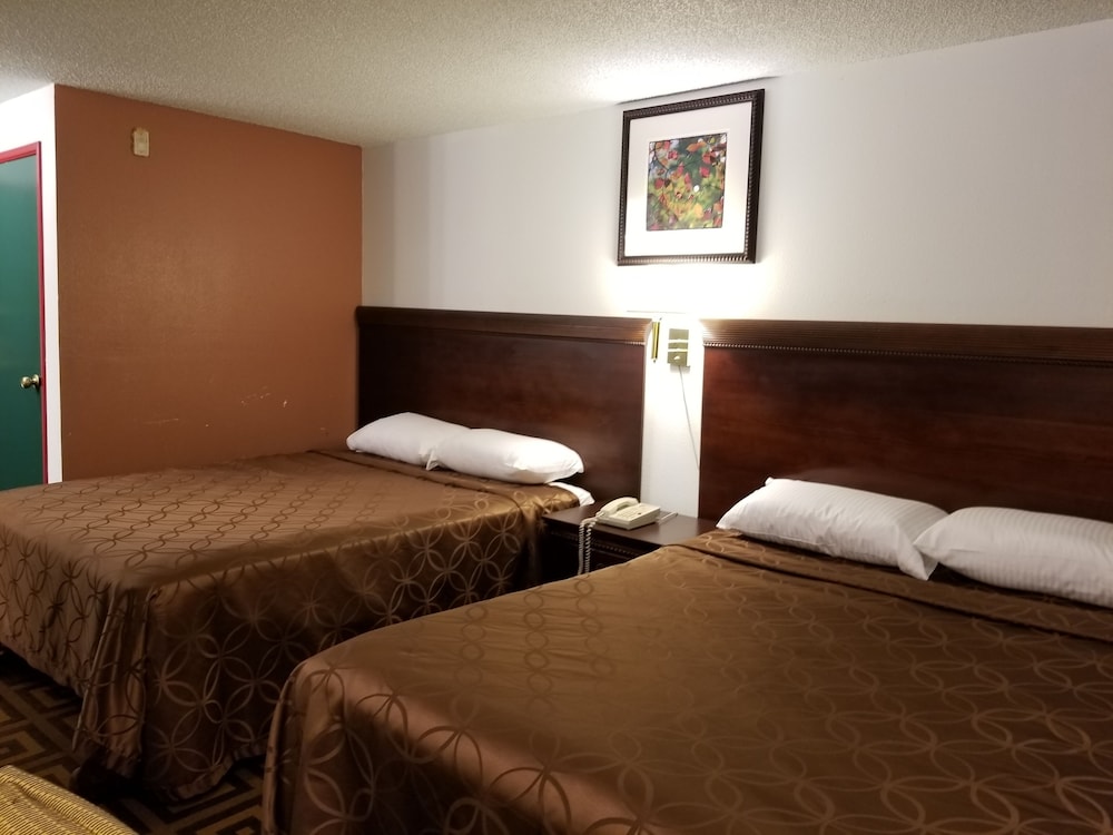 Sea-Tac Crest Motor Inn 3/35