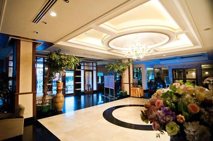 Chakungrao Riverview Hotel 5/24