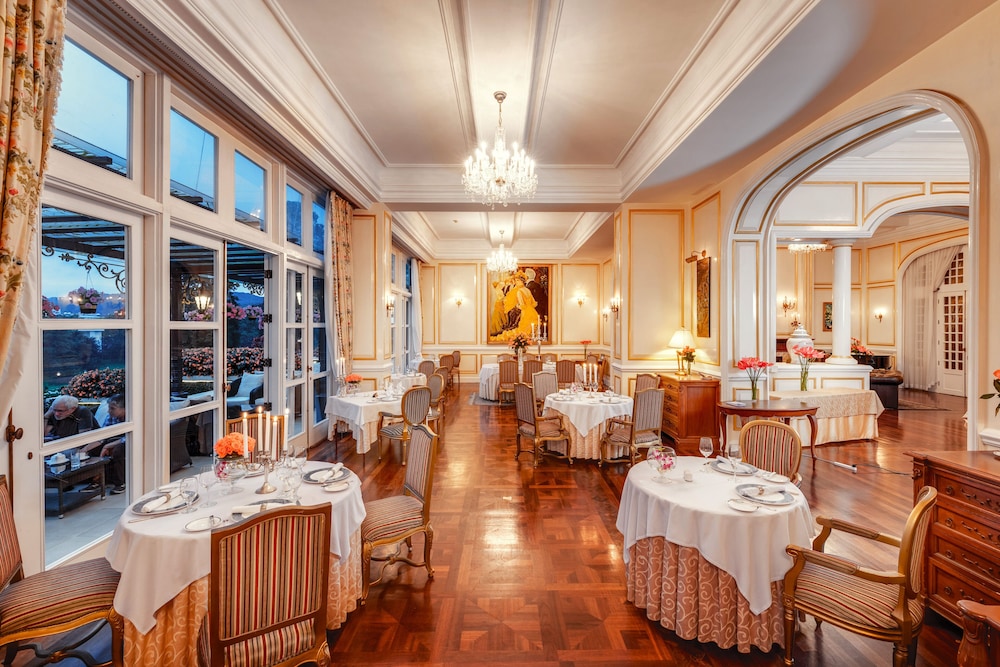 Dalat Palace Heritage Hotel 59/76