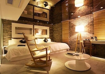 Hotel Cullinan Jeju 30/30