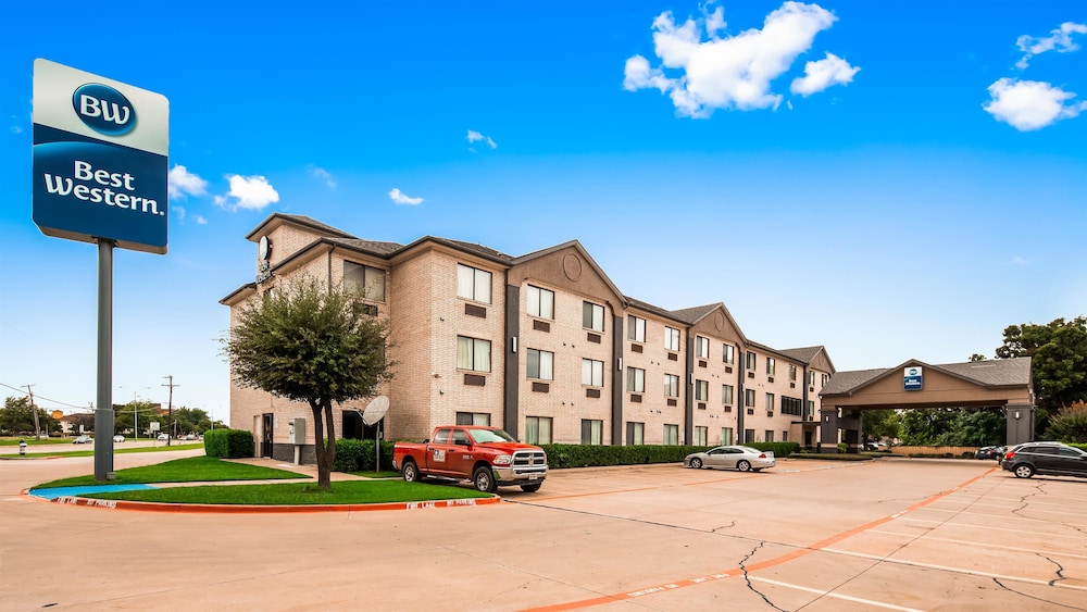 Best Western Northwest Inn 1/26