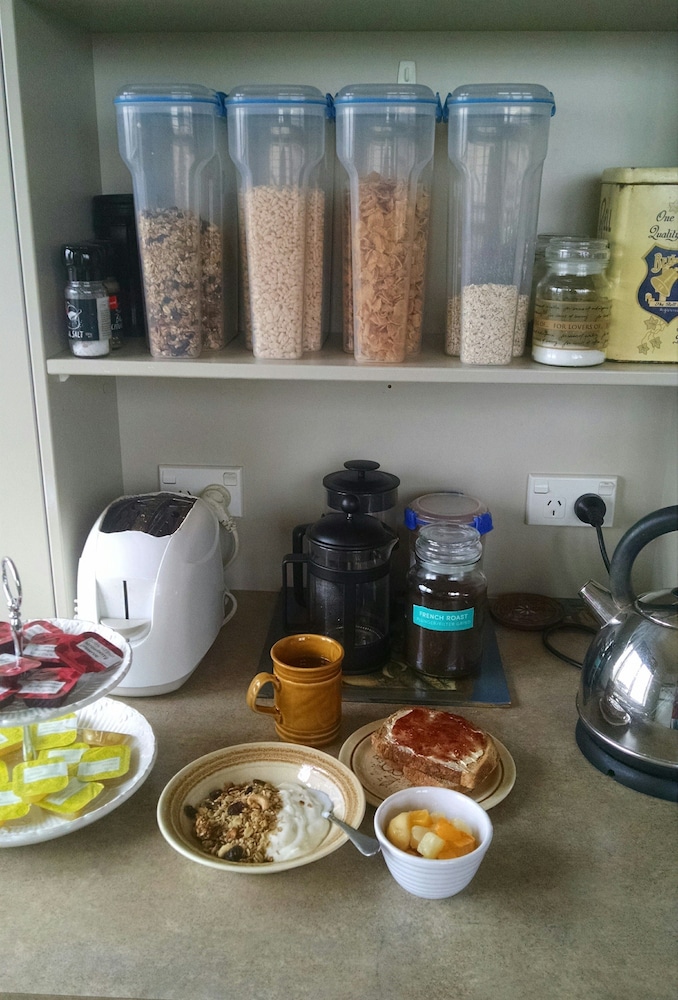Kiwi Heritage Homestay 22/30
