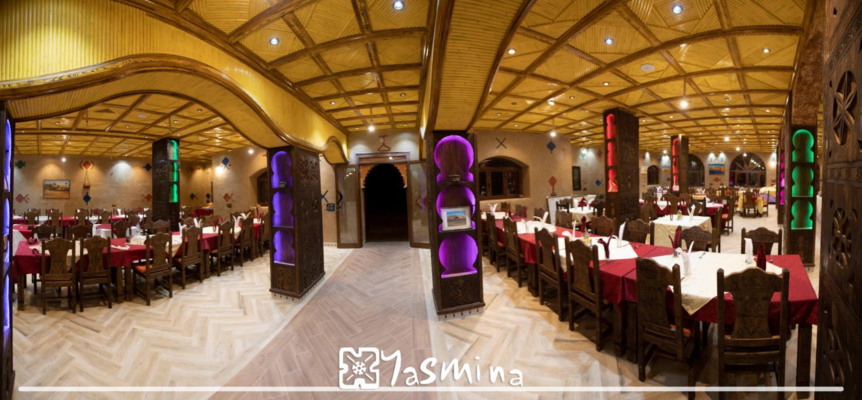 Kasbah Yasmina Hotel 47/61