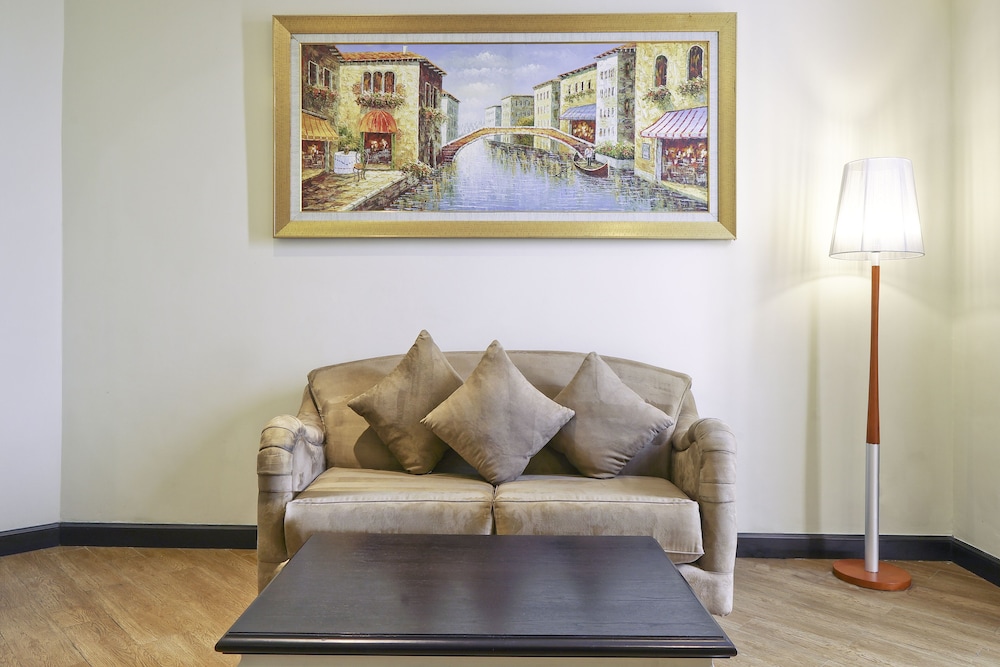 Swiss Belhotel Lampung 14/20