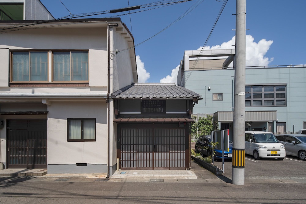 OBAMA MACHIYA STAY [VR] 46/50