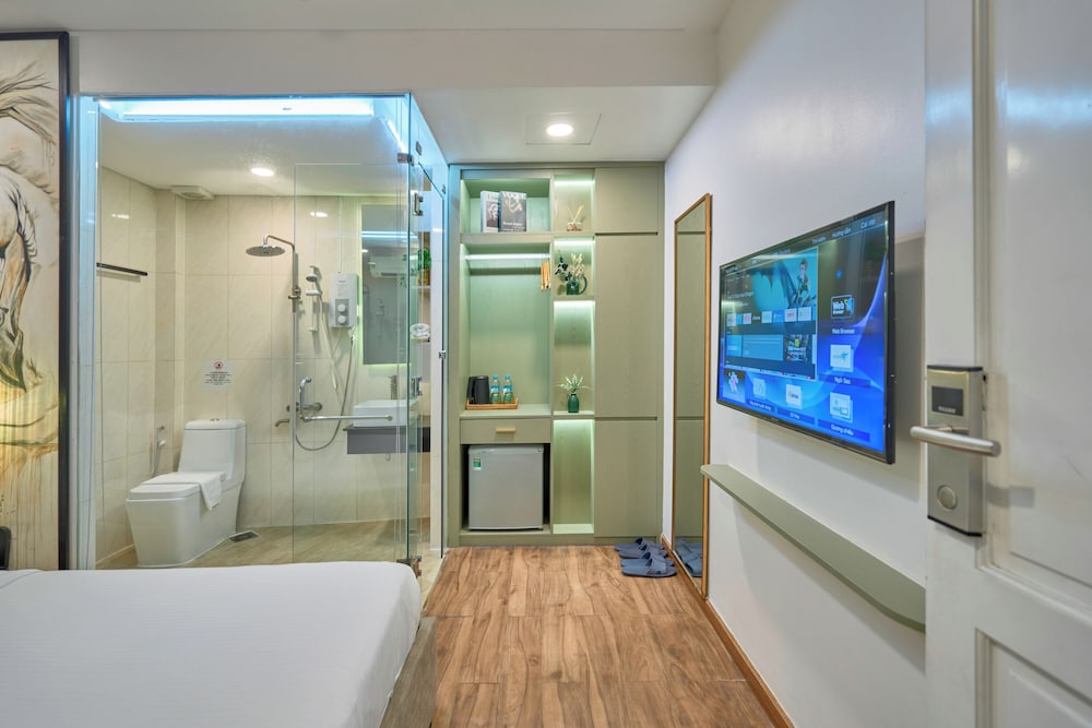 Cactusland Boutique Hotel 51/52