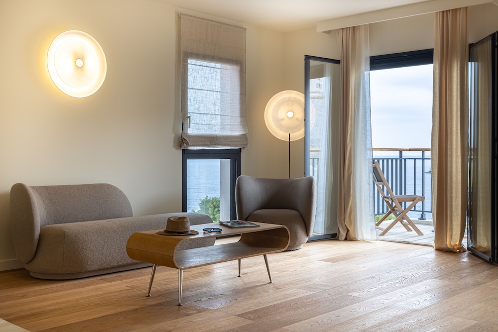 Hotel et Spa Kasano Calvi - Handwritten Collection 28/50