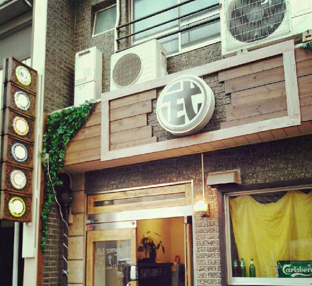 Takamatsu Guesthouse Bj Station - Hostel 1/29