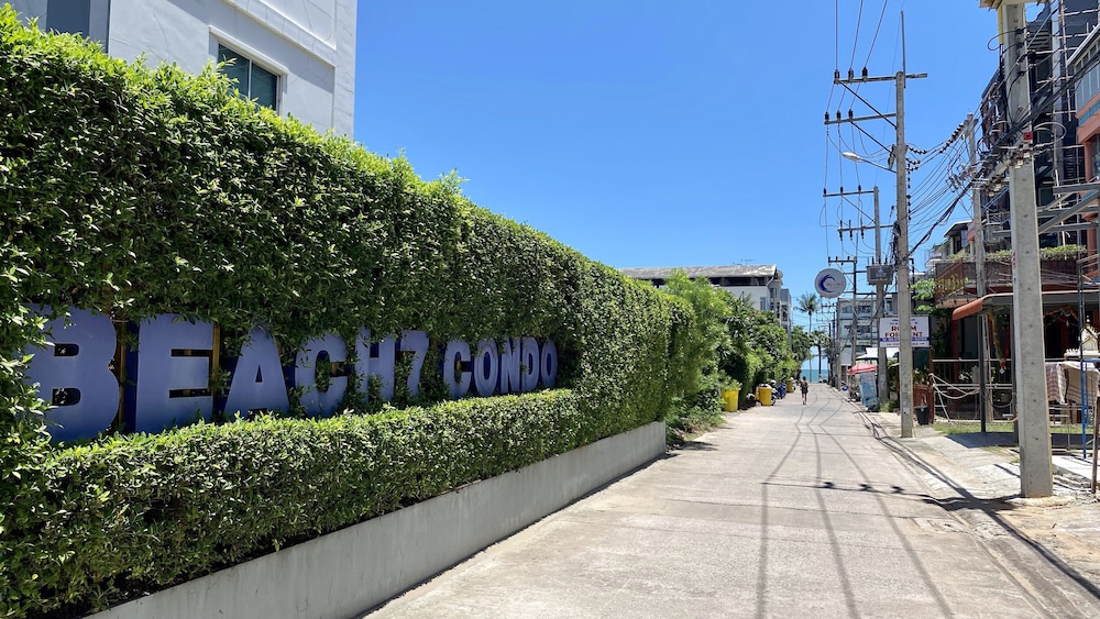 Beach 7 Condo By Grandisvillas 33/41