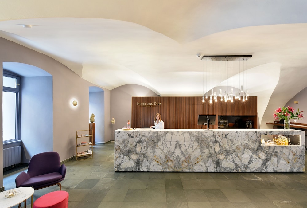 Hotel Zum Dom Palais Inzaghi 39/66