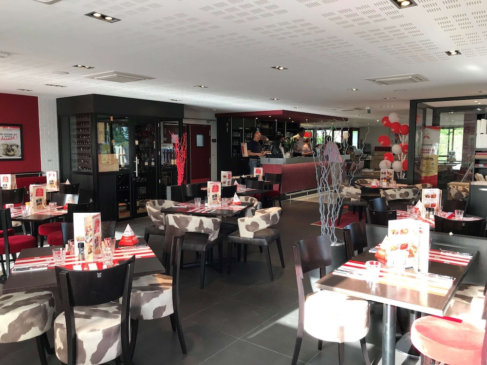 Ibis Bordeaux Saint Emilion 35/58