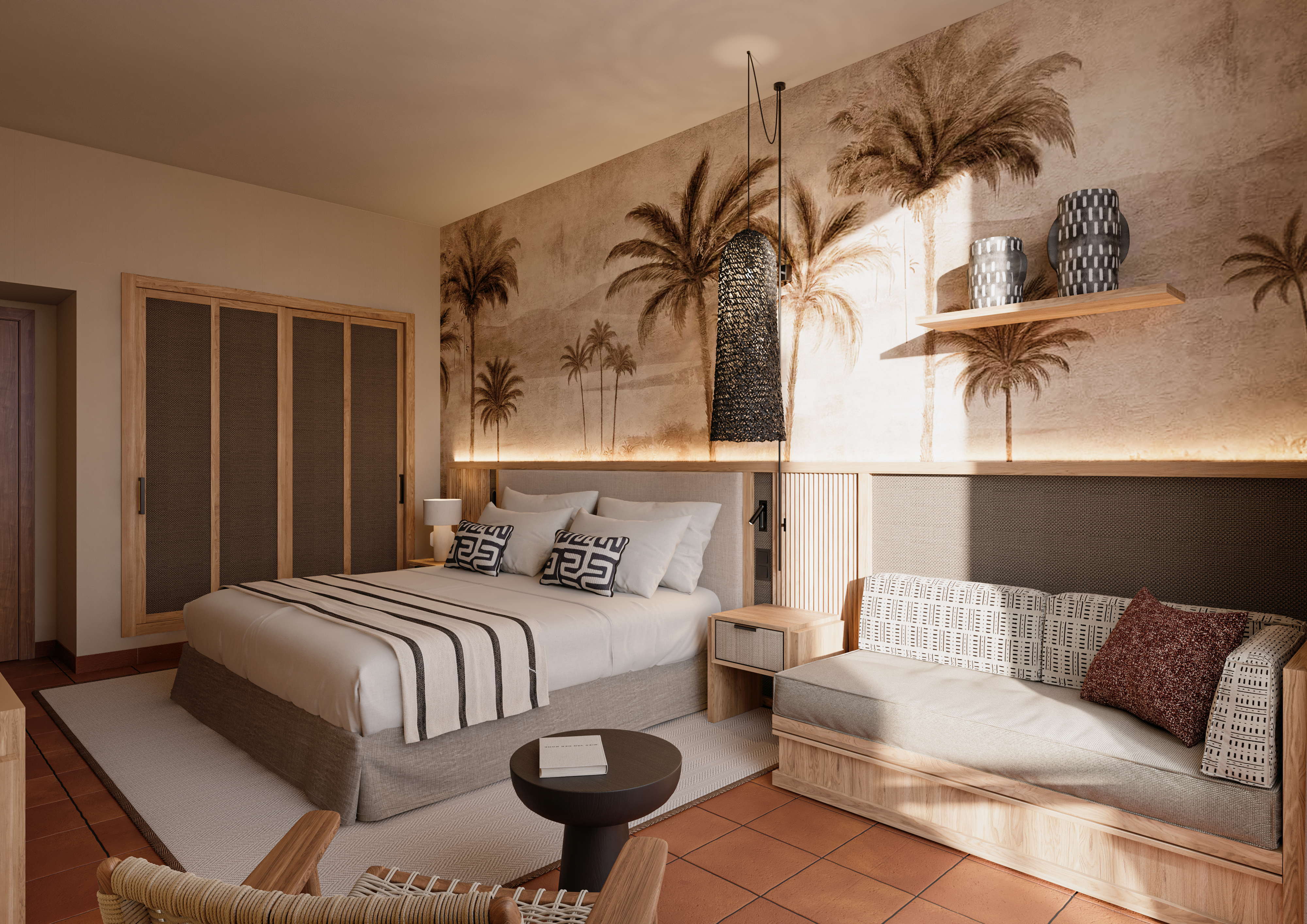 غرفة قياسية، Esencia de Fuerteventura by Princess Hotels 4/6