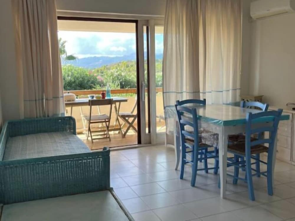 RESIDENCE PORTO CODA CAVALLO 39/53