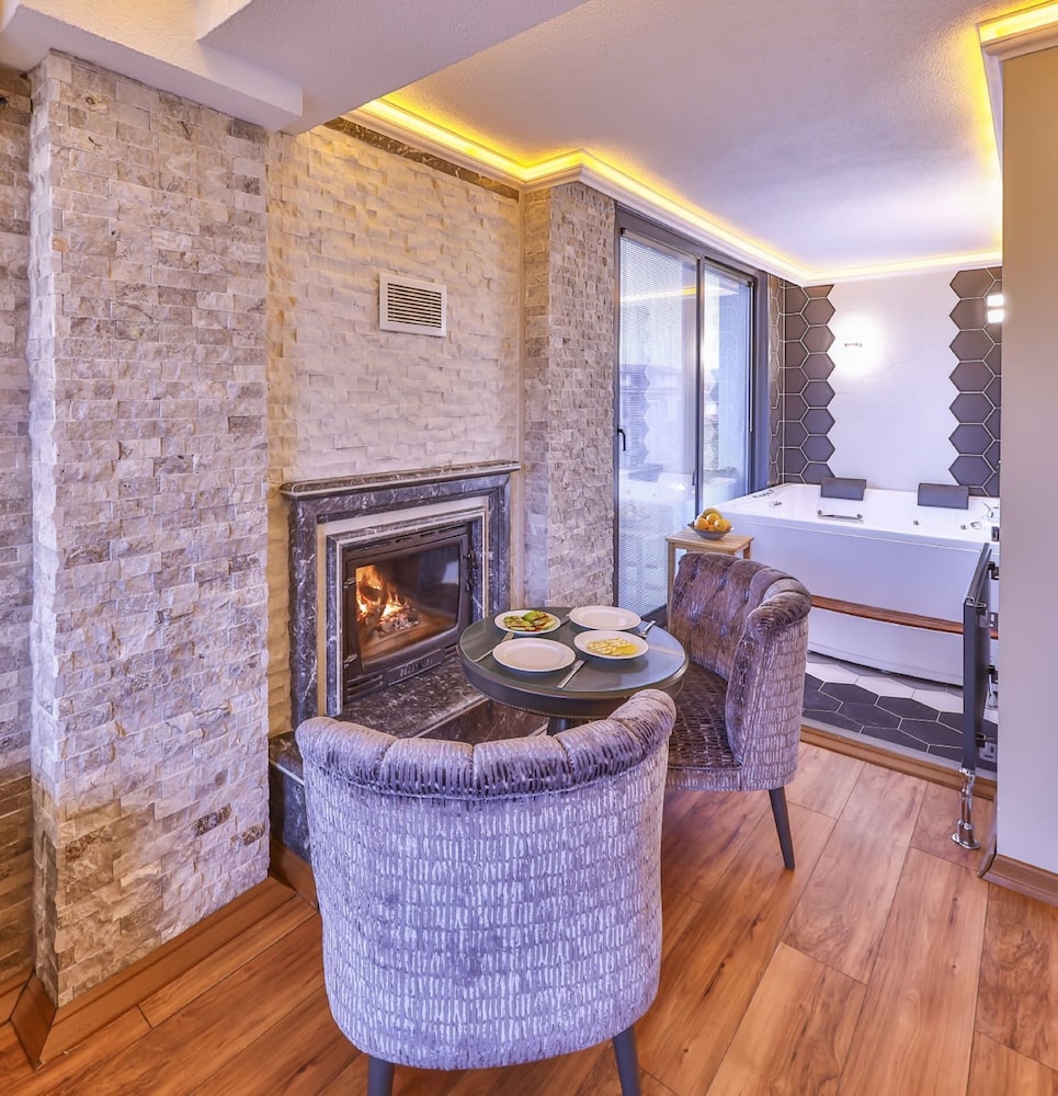 Agva Pieria Luxury Hotel 25/47