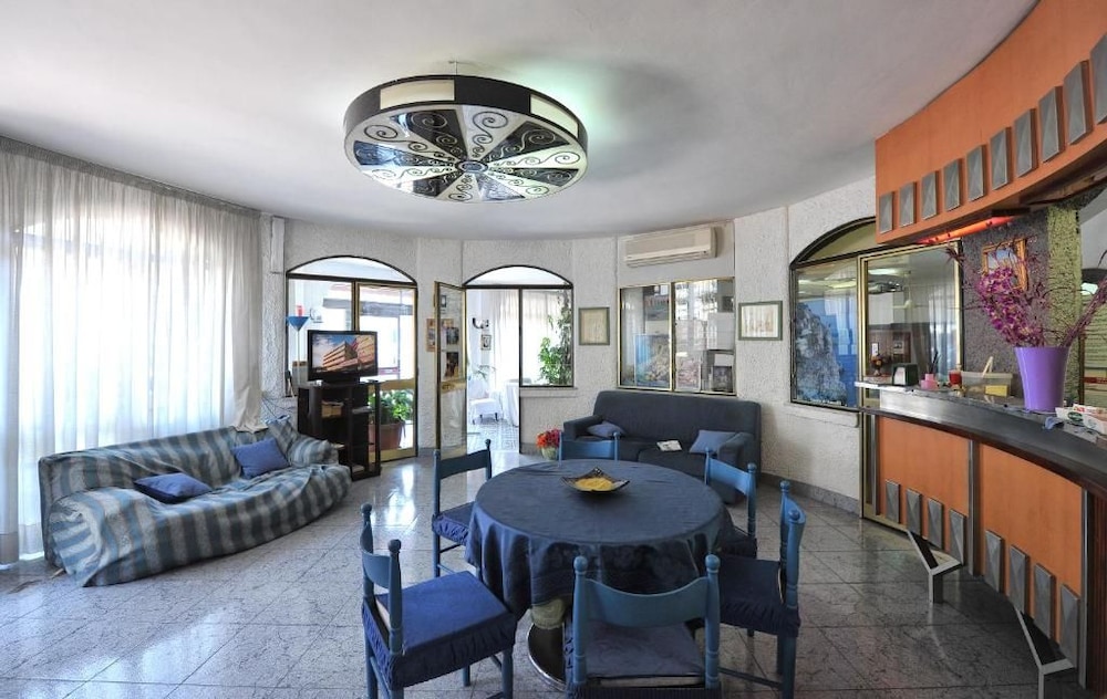 Hotel Europa 46/61