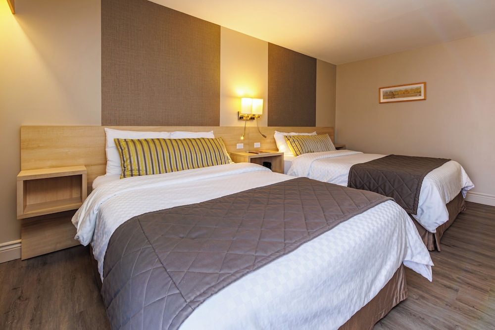 Hotel Motel Castel de la Mer 13/35