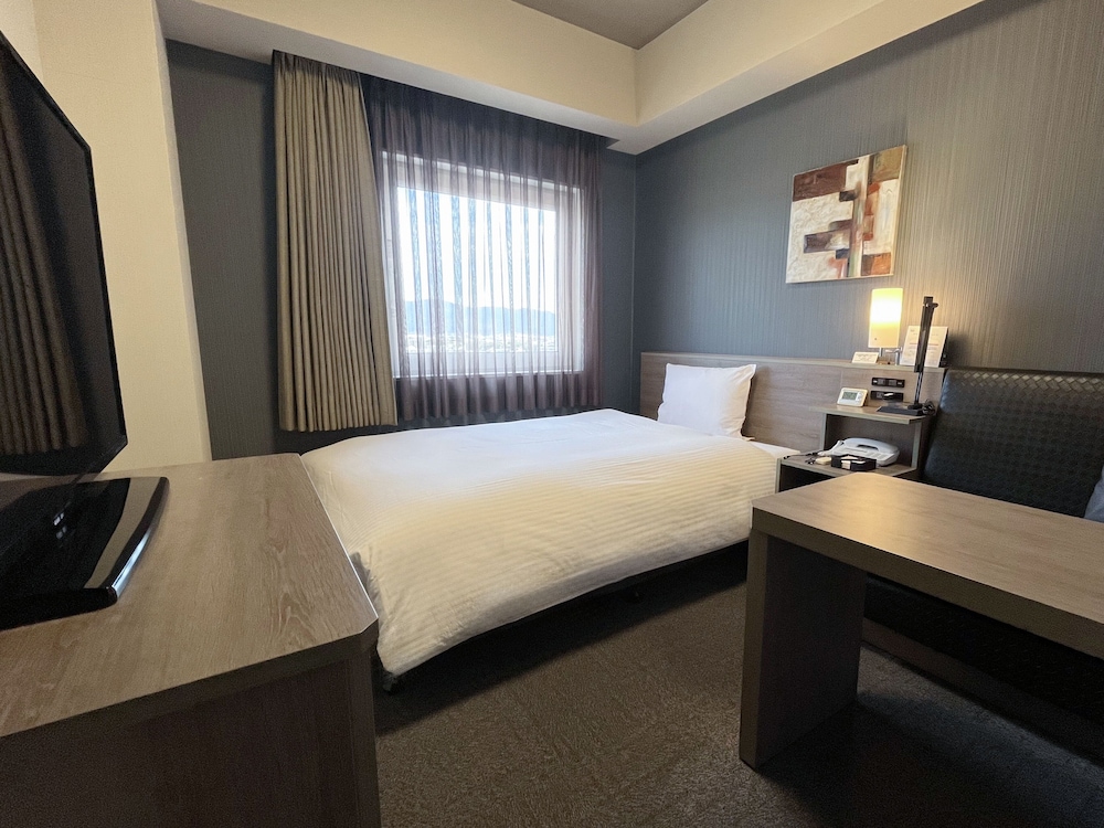 Hotel Route-Inn Kurashiki Mizushima 20/28