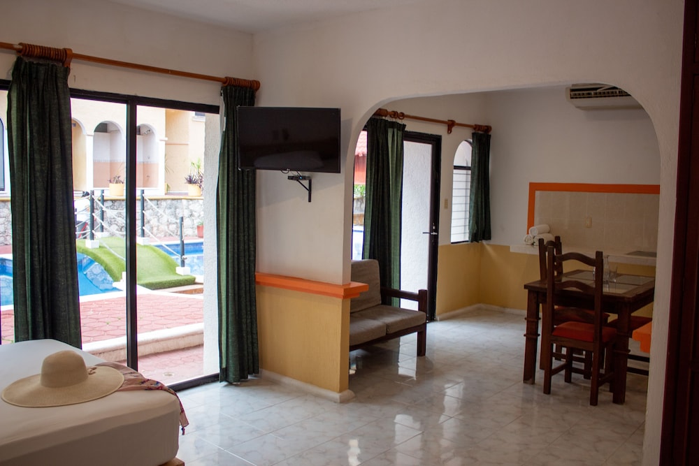 Hotel Vista Caribe 34/51