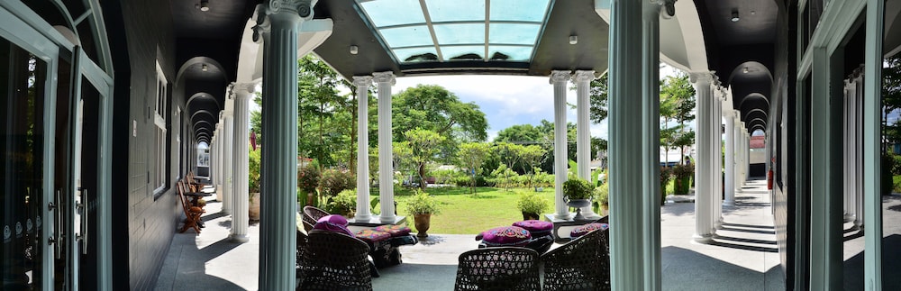 Jin Huei Hotel 62/64