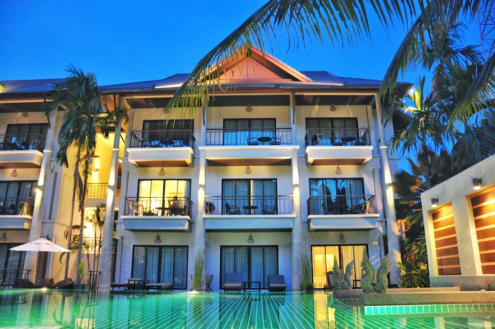 NAVATARA PHUKET RESORT 9/71