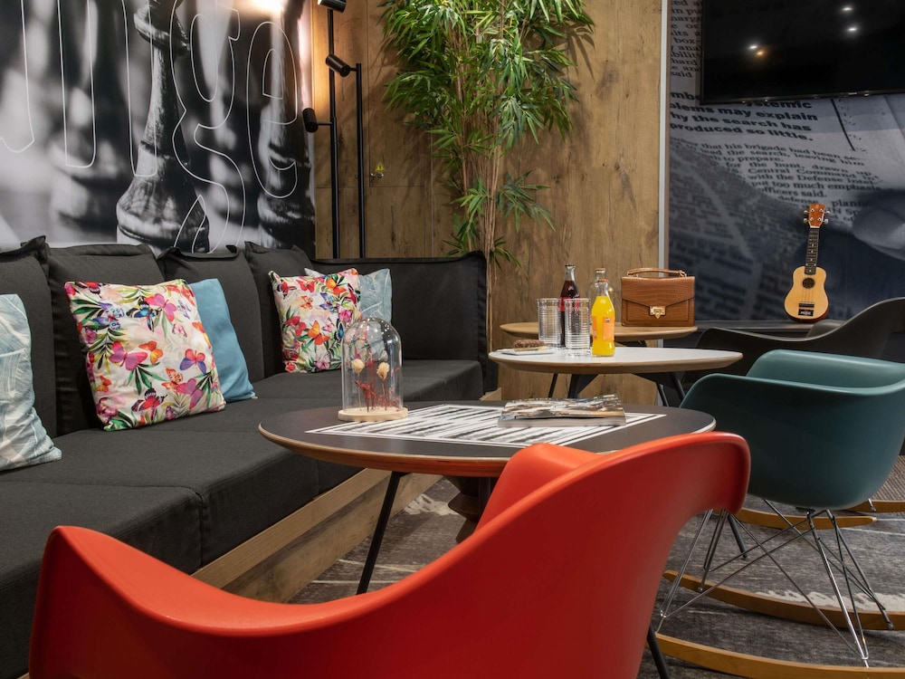ibis Cannes Centre 41/61