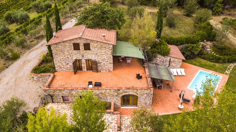 Agriturismo Borgo Casa Al Vento 38/50