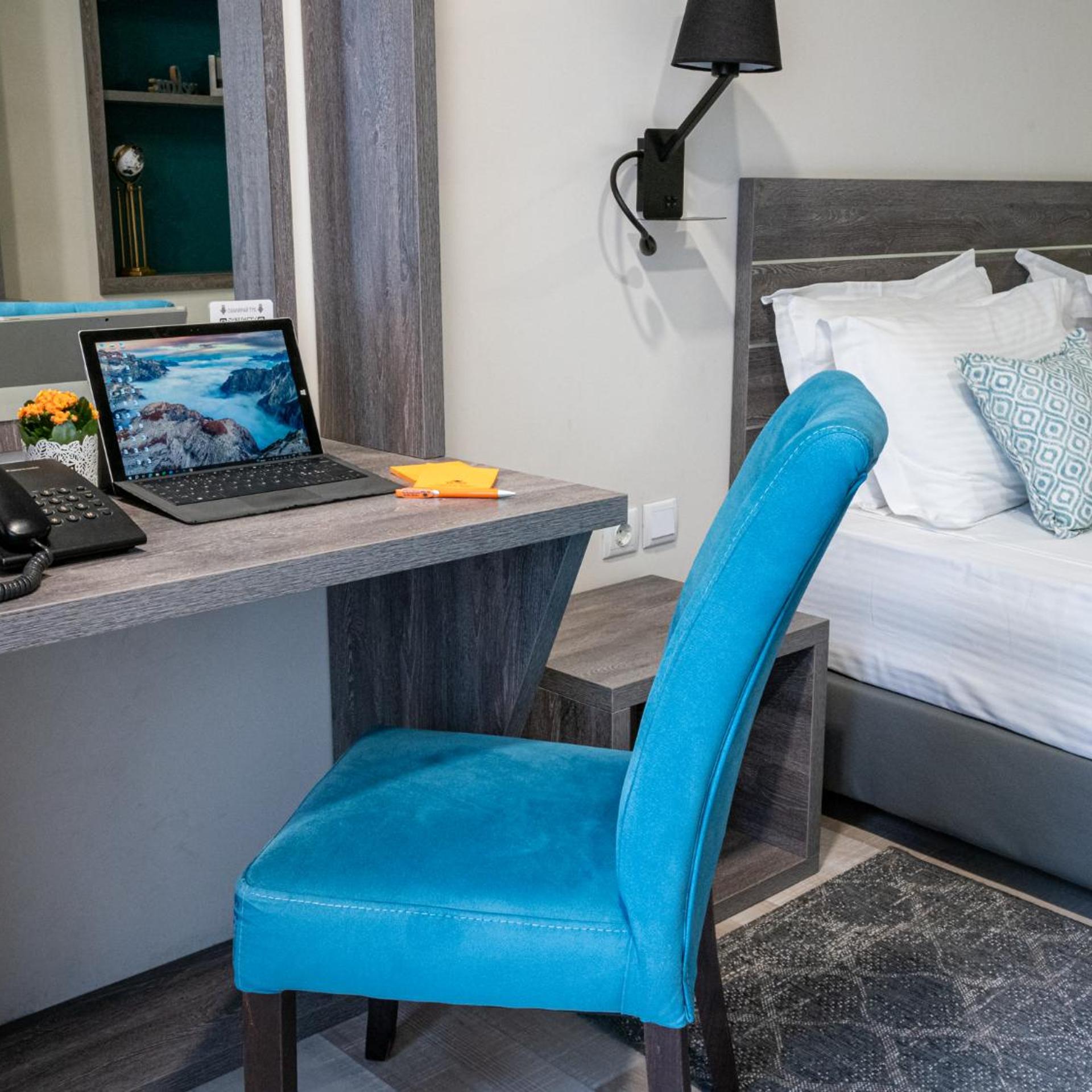 Hotel Olymp 45/57