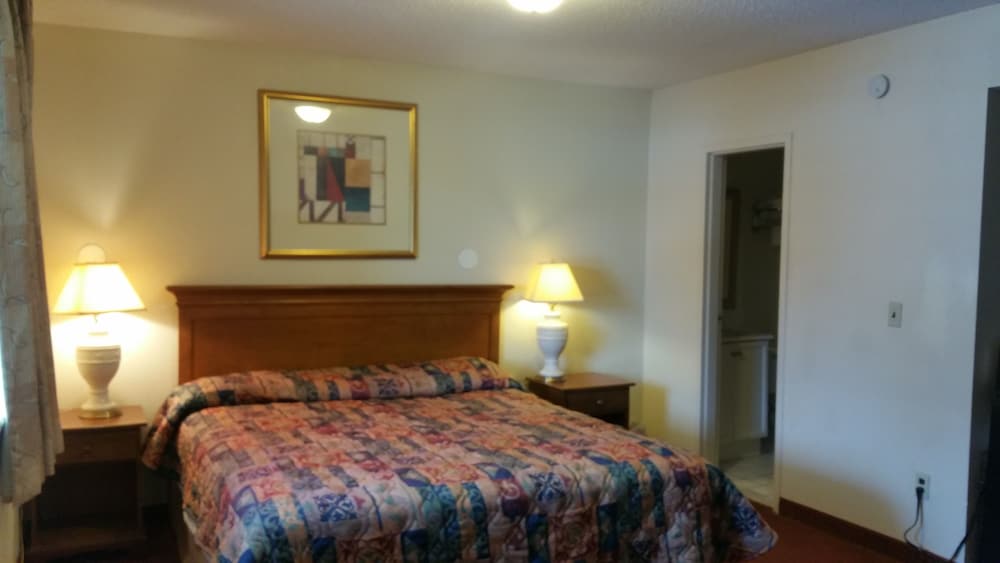 Super 8 by Wyndham Monticello NY 5/45