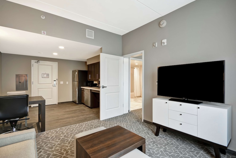 HOMEWOOD SUITES BY HILTON RALEIGH CARY I-40 36/52