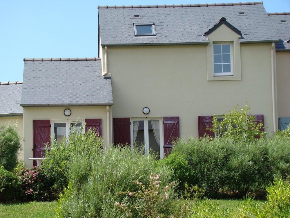 Residence Lagrange Vacances Le Hameau de Peemor Pen 21/25
