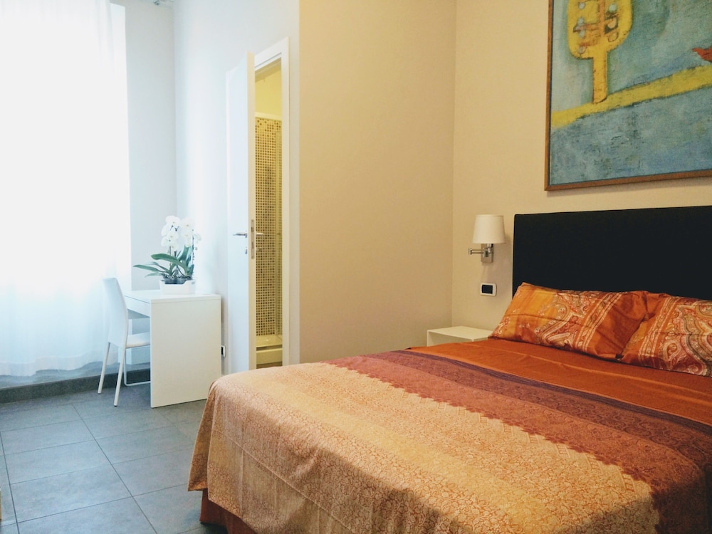 Guest House Cavour 278 15/56