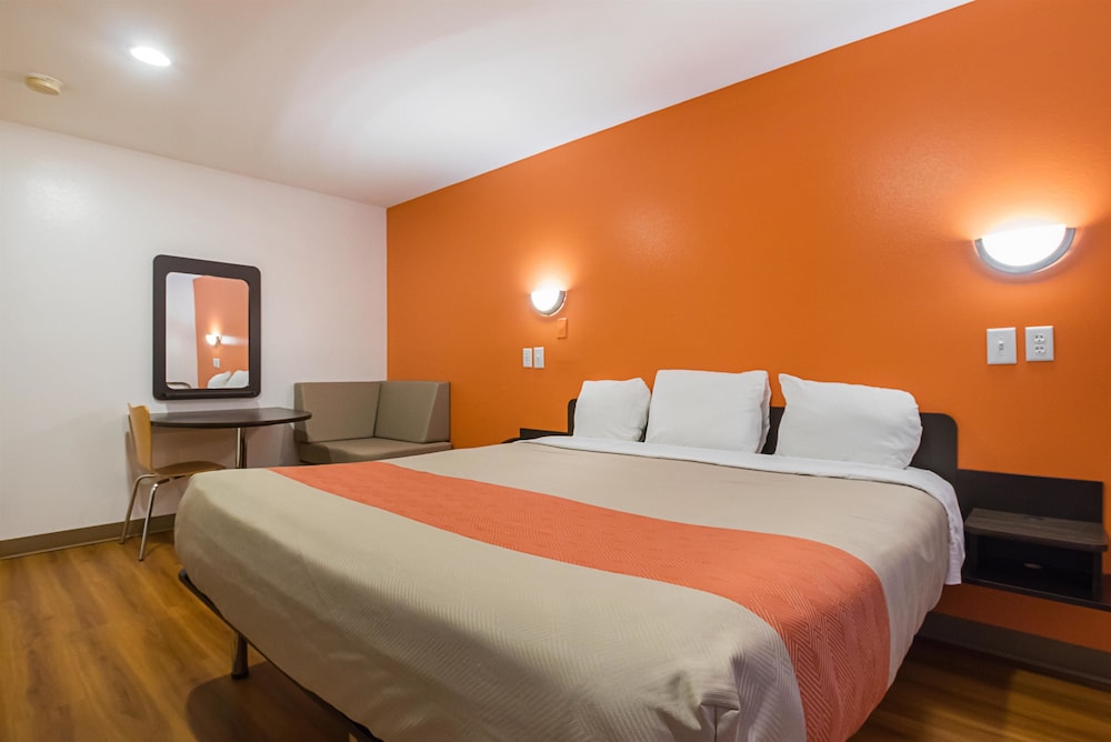 Motel6 Marshalltown, IA 26/43