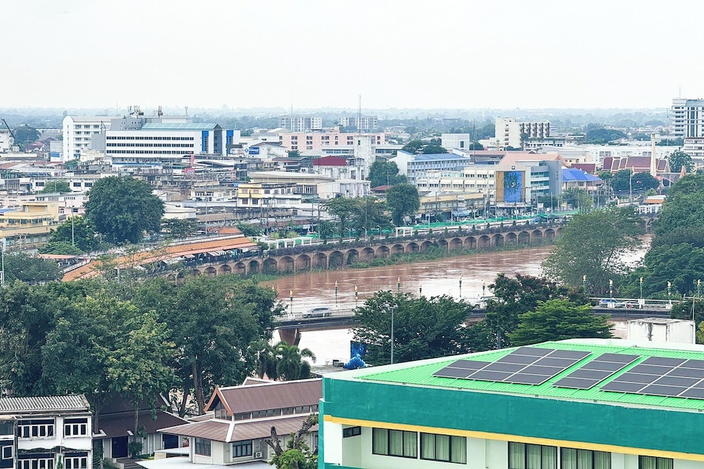 Pailyn Hotel Phitsanulok 44/76