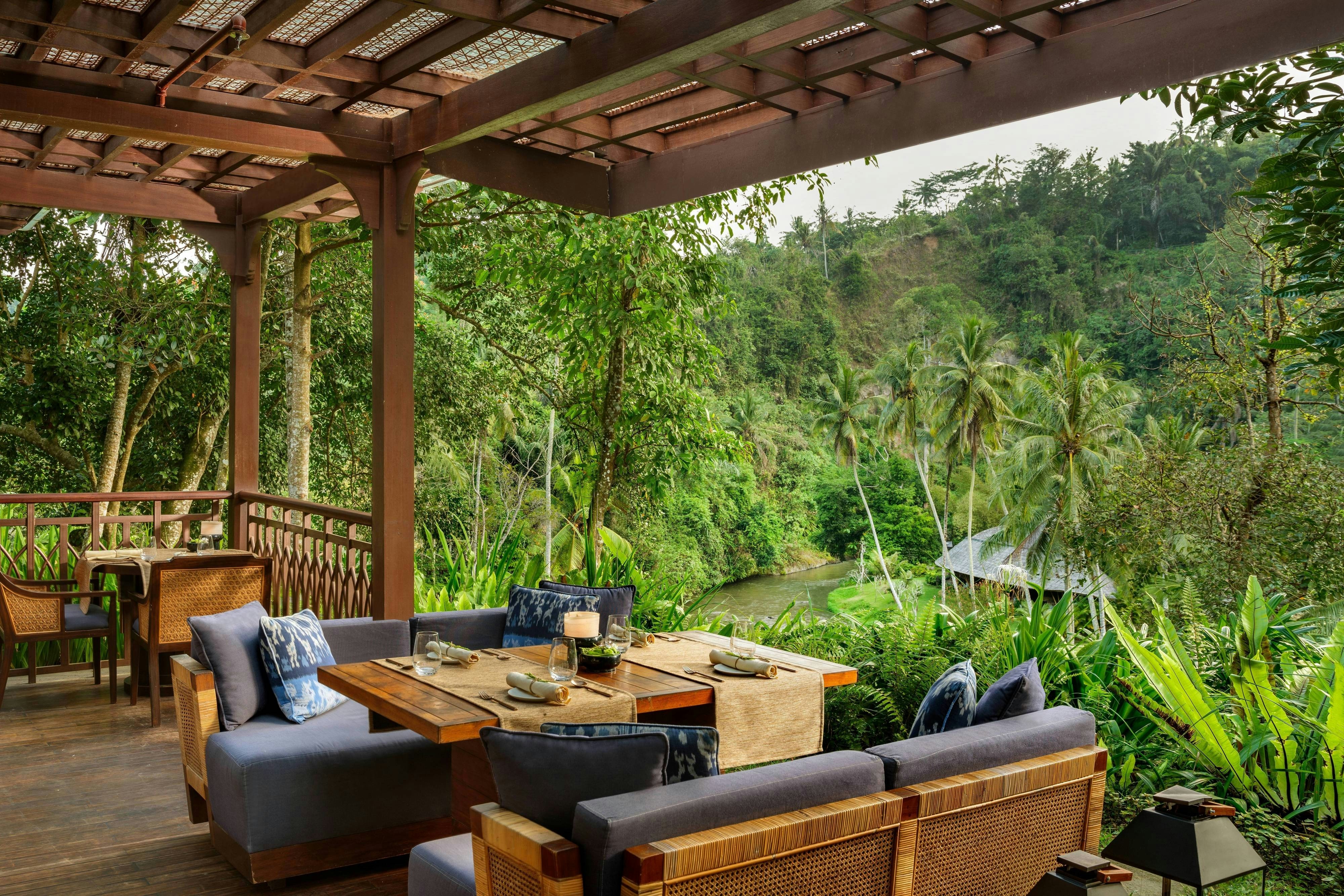 Mandapa A Ritz Carlton Reserve 27/58
