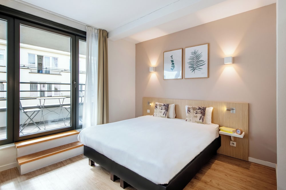 Aparthotel Adagio Access Brussels Europe 27/63