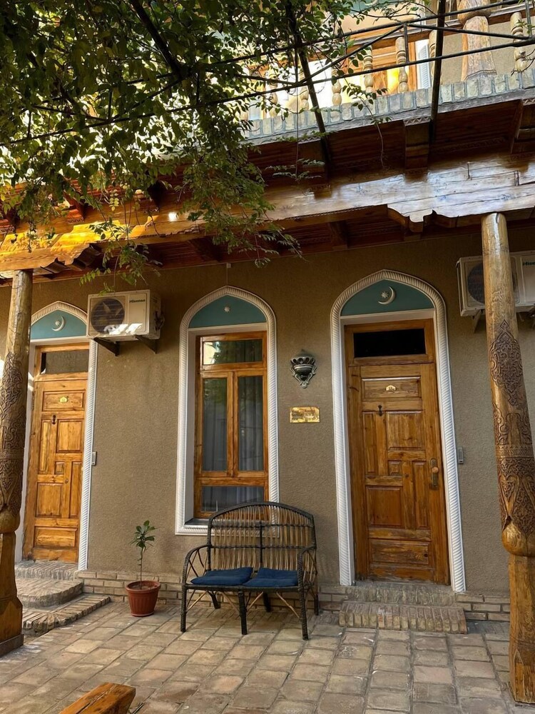 Zargaron Boutique Hotel 1/25